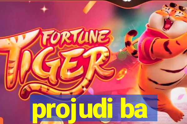 projudi ba